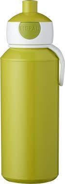 POP-UP BEKER MEPAL CAMPUS: LIME GROEN (107410090500) ()